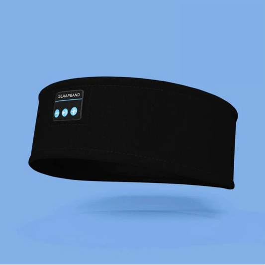 Bluetooth Slaapmasker™ | Voor Ultieme Nachtrust